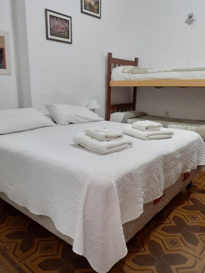 Hostal Yatasto Salta Buitenkant foto