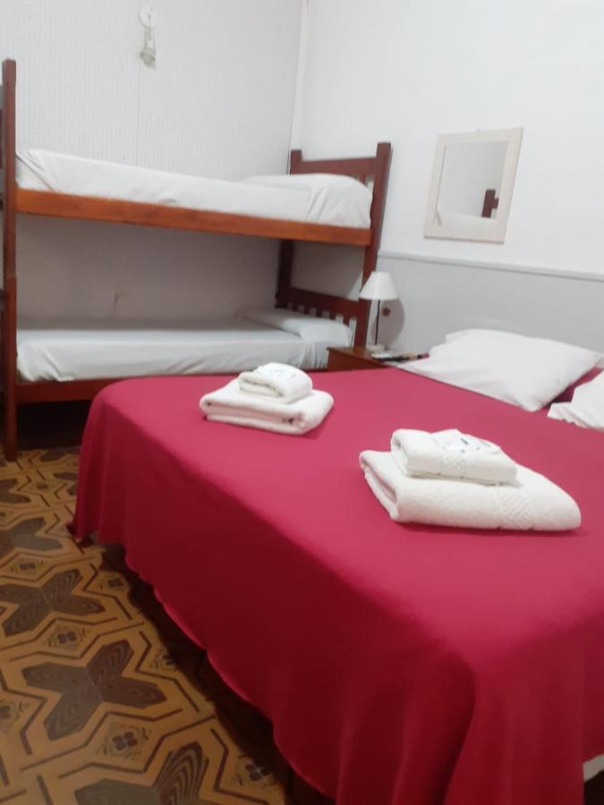 Hostal Yatasto Salta Buitenkant foto