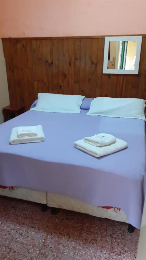 Hostal Yatasto Salta Buitenkant foto