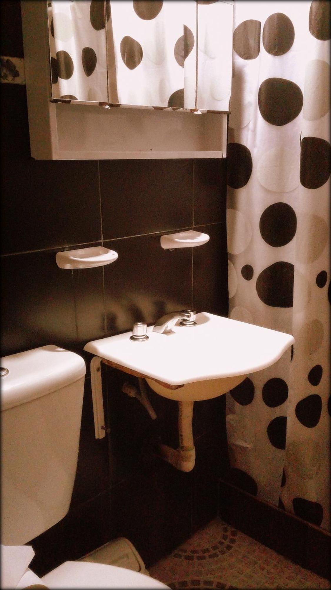 Hostal Yatasto Salta Kamer foto