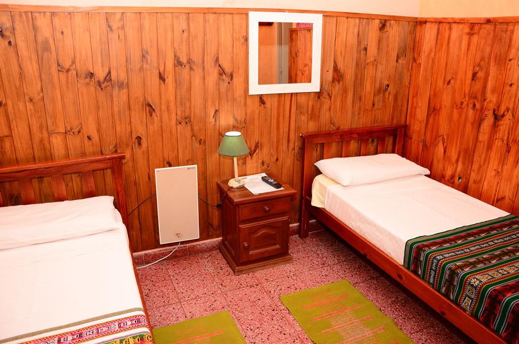 Hostal Yatasto Salta Buitenkant foto
