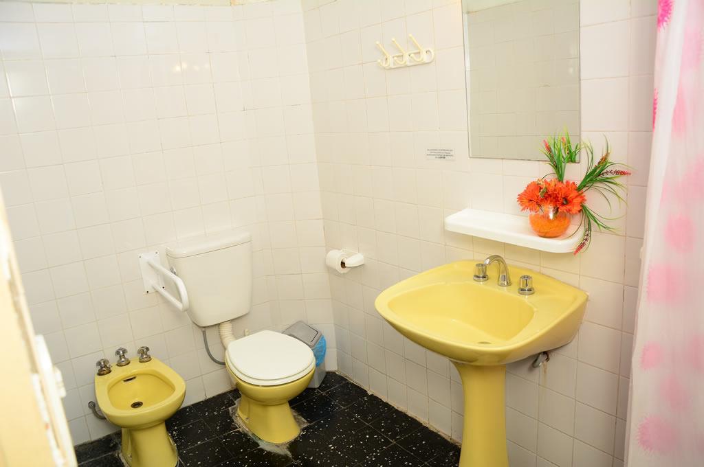 Hostal Yatasto Salta Buitenkant foto