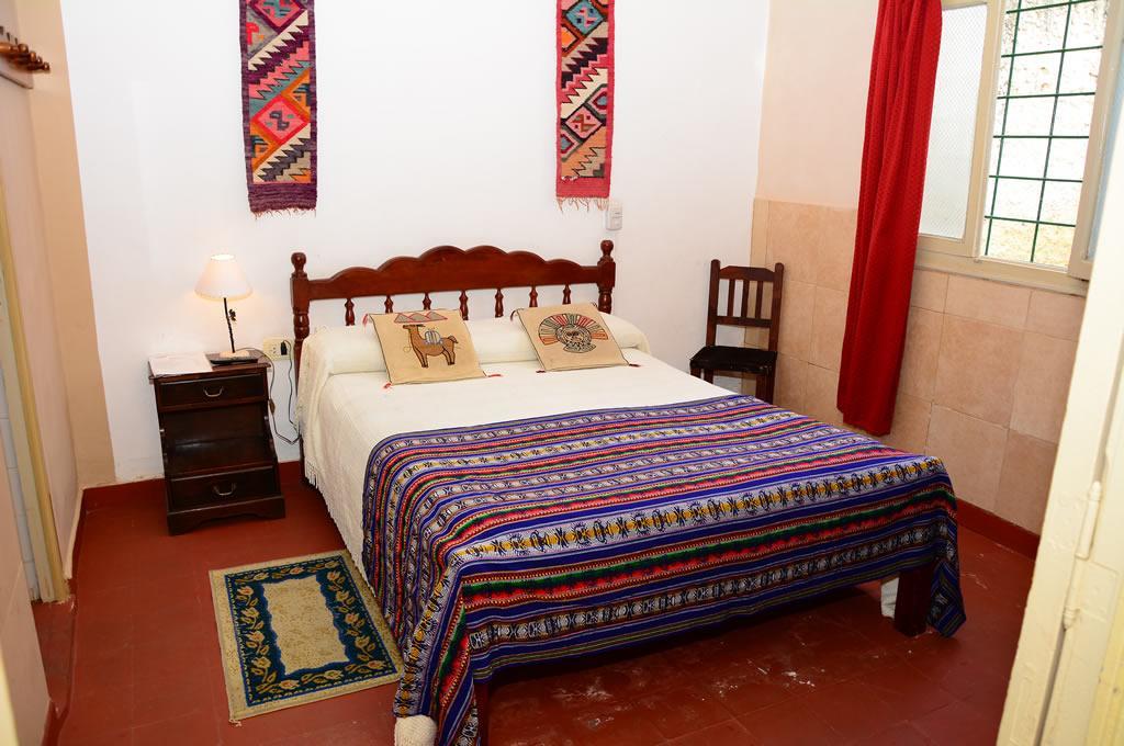Hostal Yatasto Salta Buitenkant foto