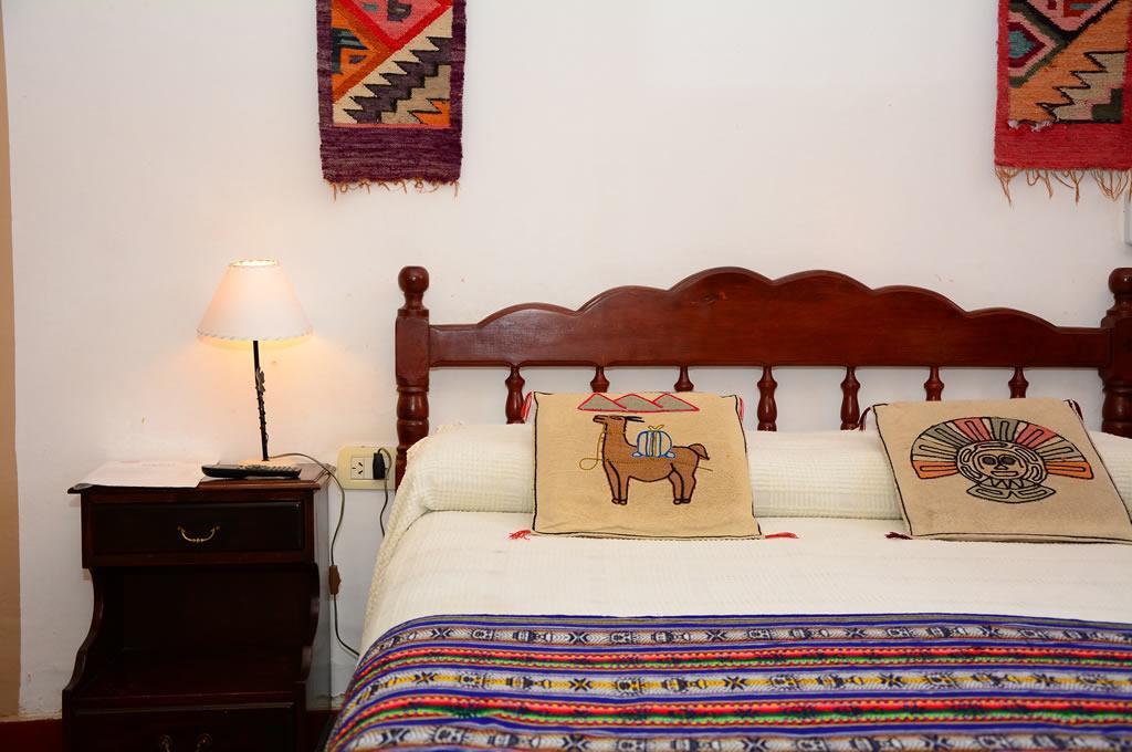 Hostal Yatasto Salta Buitenkant foto