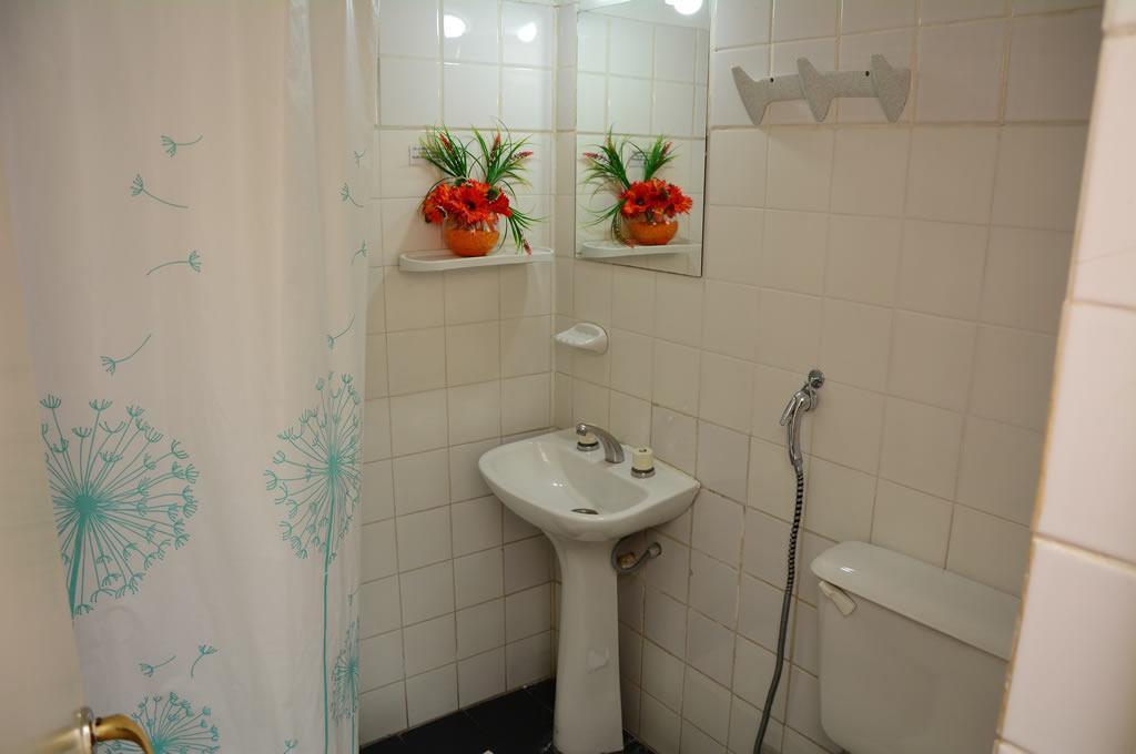 Hostal Yatasto Salta Buitenkant foto
